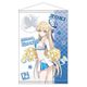 ブルーアーカイブ -Blue Archive- 3.5th Anniversary POP UP STORE 描き下ろし B2タペストリー トキ