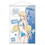 ブルーアーカイブ -Blue Archive- 3.5th Anniversary POP UP STORE 描き下ろし B2タペストリー トキ