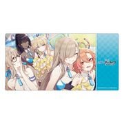 ブルーアーカイブ -Blue Archive- 3.5th Anniversary POP UP STORE 描き下ろし プレイマット