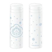 ブルーアーカイブ -Blue Archive- シグレのスキットルカバーモチーフ ステンレスサーモボトル