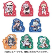 ブルーアーカイブ -Blue Archive- 3.5th Anniversary POP UP STORE トレーディング ミニキャラアクリルマグネット vol.2 1個 [コレクショントイ]