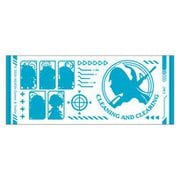 ブルーアーカイブ -Blue Archive- 3.5th Anniversary POP UP STORE タオル C&C