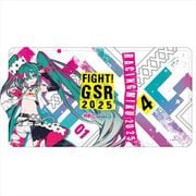 初音ミク GTプロジェクト レーシングミク 2025Ver. キーケース vol.1