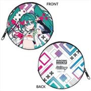 初音ミク GTプロジェクト レーシングミク 2025Ver. コインケース vol.1