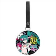初音ミク GTプロジェクト レーシングミク 2025Ver. ラゲッジタグ vol.1