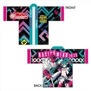 初音ミク GTプロジェクト レーシングミク 2025Ver. フルグラフィックハッピ