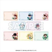 名探偵コナン ミニメッセージカードセット 花冠 -flow in the wind- デフォルメ Ver.