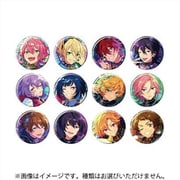あんさんぶるスターズ！！ コレクション缶バッジ 2024 Dec. -Idol Side- 1個 [コレクショントイ]
