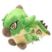 モンスターハンター デフォルメぬいぐるみ リオレイア（復刻）