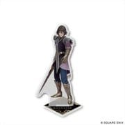 ロマンシング サガ2 リベンジオブザセブン アクリルスタンド クジンシー