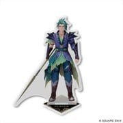 ロマンシング サガ2 リベンジオブザセブン アクリルスタンド スービエ