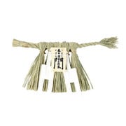 伊勢型しめ飾り 蘇民 （小） 正月 迎春 玄関 事務所
