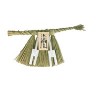 伊勢型しめ飾り 蘇民 （大） 正月 迎春 玄関 事務所