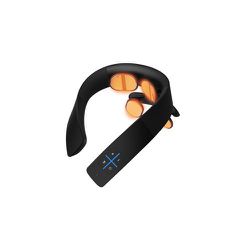 ヨドバシ.com - ニップラックス NIPLUX NECK RELAX 1S ブラック