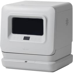 タンク式 UV除菌食器洗い乾燥機 bst01-gy