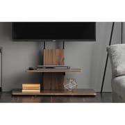 テレビスタンド qhx01-dbr