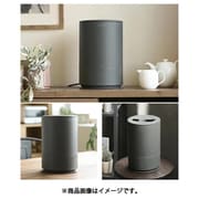 上部給水式加湿器 kr002j-24-gy