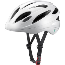 自転車用ヘルメット OGK KABUTO SN-13 M（56～58cm） ホワイト Q7C-OGH-606-602