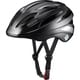 自転車用ヘルメット OGK KABUTO SN-13 M（56～58cm） ブラック Q7C-OGH-606-664