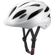 自転車用ヘルメット OGK KABUTO SN-13 L(57~59cm) ホワイト Q7C-OGH-606-725
