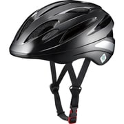 自転車用ヘルメット OGK KABUTO SN-13 L（57～59cm） ブラック Q7C-OGH-606-787