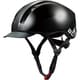 自転車用ヘルメット OGK KABUTO SB-03 L（57～60cm） ブラック Q7C-OGH-606-978
