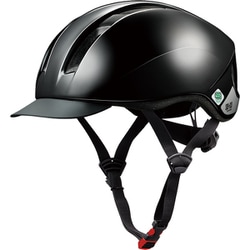 自転車用ヘルメット OGK KABUTO SB-03 XL（60～62cm） ブラック Q7C-OGH-607-005
