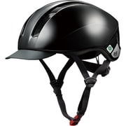 自転車用ヘルメット OGK KABUTO SB-03 XL(60~62cm) ブラック Q7C-OGH-607-005