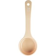 テーブルクラフト ポーショニングスプーン ショートハンドル 穴なし 10646 3oz NSP0502