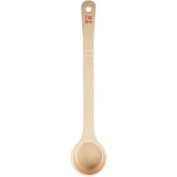 テーブルクラフト ポーショニングスプーン ロングハンドル 穴なし 10644 2oz NSP0601