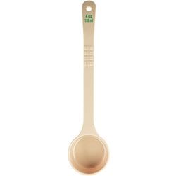 テーブルクラフト ポーショニングスプーン ロングハンドル 穴なし 10652 4oz NSP0603