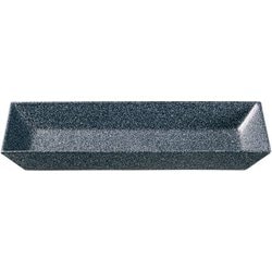 ブーガンビリア ディープレクタングラー M ブラック BUD13GB RDI6602