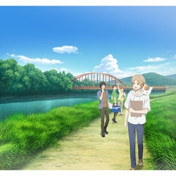 ヨドバシ.com - ブシロード 夏目友人帳 ～葉月の記～ 限定版