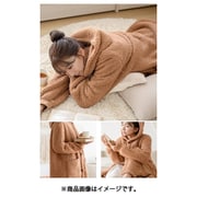 zkr03-24-m-abr [ボアブランケットコート]