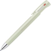限定 3色ボールペン ブレン3C0.5 マイスタイル グローイングアップグリーン B3AS88-MS-GUG