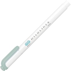 ラインマーカー MILD LINER（マイルドライナー） マイルドミント B-WKT7-MM