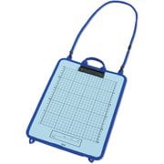 安全パーツ付たんけんボード ブルー FL-203SF