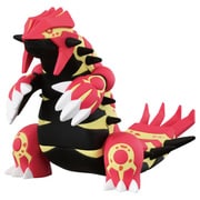 ポケットモンスター モンコレ ゲンシグラードン [対象年齢：4歳～]