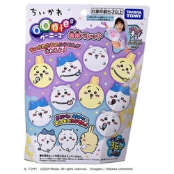 ウーニーズ 専用ペレット ちいかわ [対象年齢：5歳～]