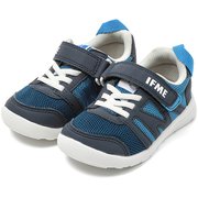 IFME LIGHT 軽量ソールスリム キッズ スニーカー ネイビー 16cm 205311