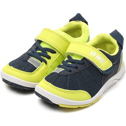 IFME鬼ごっこ キッズ ウォーキングシューズ NAVY 15cm 20-5312