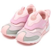 IFME joob patto キッズ スニーカー ピンク 16cm 305313