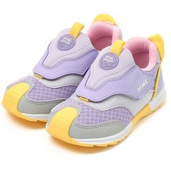 IFME joob patto キッズ スニーカー パープル 16.5cm 305313
