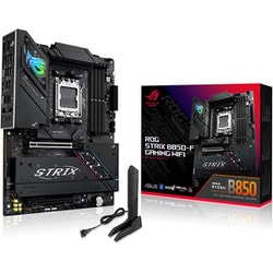 AMD B850 チップセット搭載 ATX マザーボード ROG STRIX B850-F GAMING WIFI