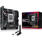AMD B850 チップセット搭載 Mini-ITX マザーボード ROG STRIX B850-I GAMING WIFI