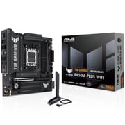 AMD B850 チップセット搭載 micro-ATX マザーボード TUF GAMING B850M-PLUS WIFI