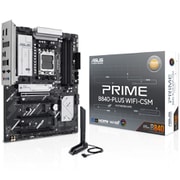 AMD B840 チップセット搭載 ATX マザーボード PRIME B840-PLUS WIFI-CSM