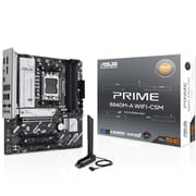 AMD B840 チップセット搭載 micro-ATX マザーボード PRIME B840M-A WIFI-CSM
