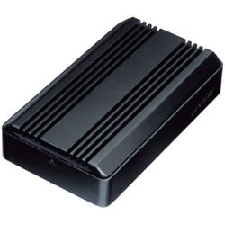 裸族のRAIDベース USB20G ハードウェアRAID搭載 USB20Gbps対応外付けケース CRBM2NU20G