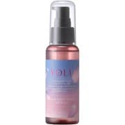 限定 YOLU サクラ カームナイトリペアヘアオイル サクラ&ミュゲ 80ml